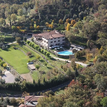 Villa Arcadio Сало Екстер'єр фото