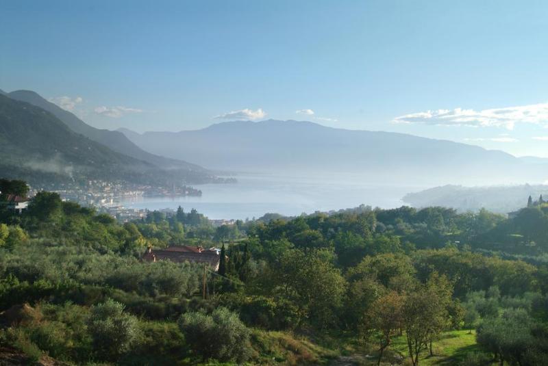 Villa Arcadio Сало Екстер'єр фото