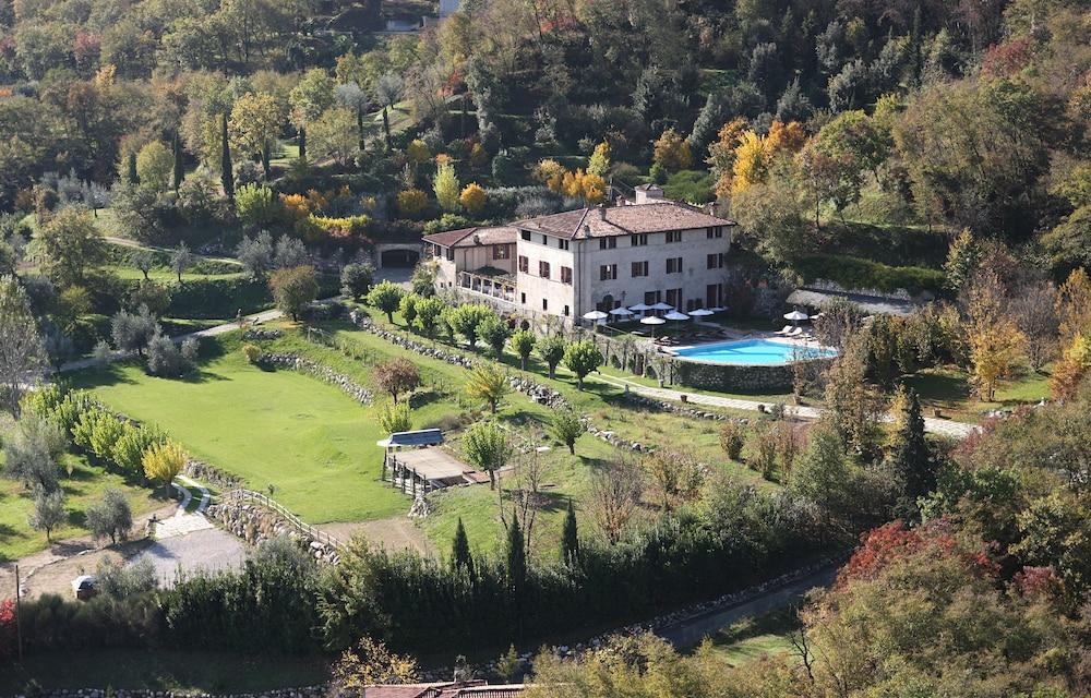 Villa Arcadio Сало Екстер'єр фото