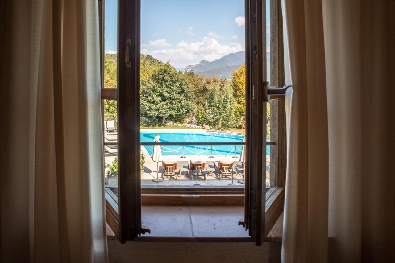Villa Arcadio Сало Екстер'єр фото